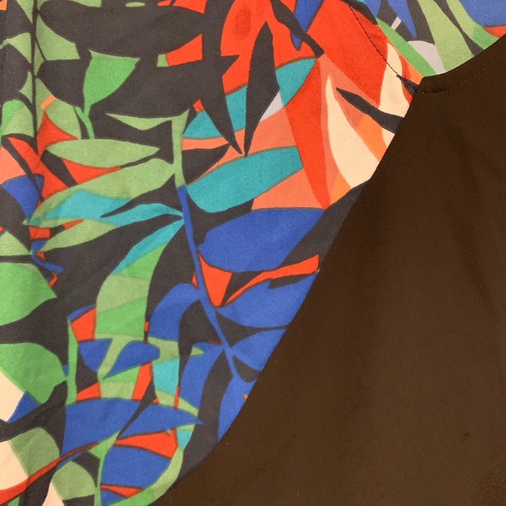 Bcbg Asymmetrical Top - image 3